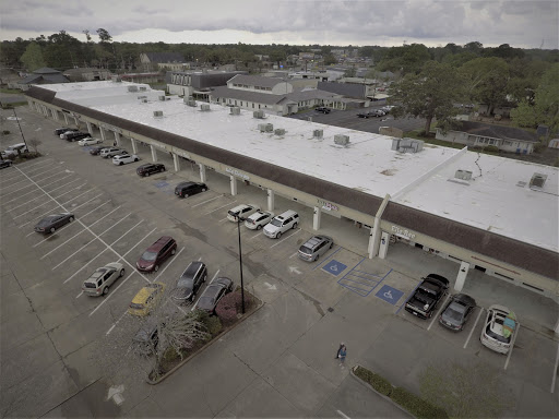Grizzly Commercial Roofing