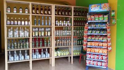 Photos of Mini Market L&M