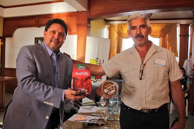 Photos of Cafe Alonso G&aacute;lvez