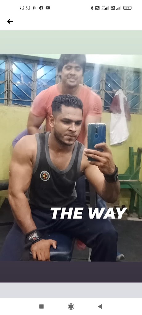 Jalaghata Kishore Sangha Multigym Centre