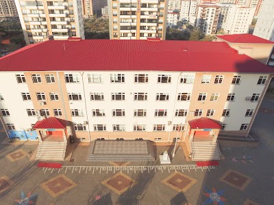 Hasan Balci Primary School