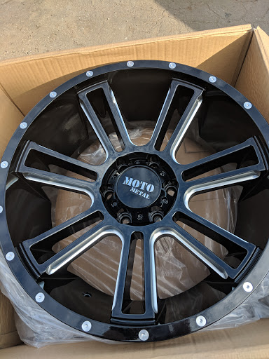 Hill Country Tire & Automotive - Thumbnail