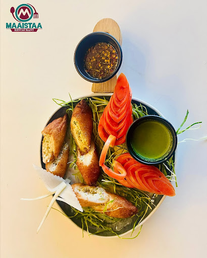 A feast for the senses! 🍽️✨ post image