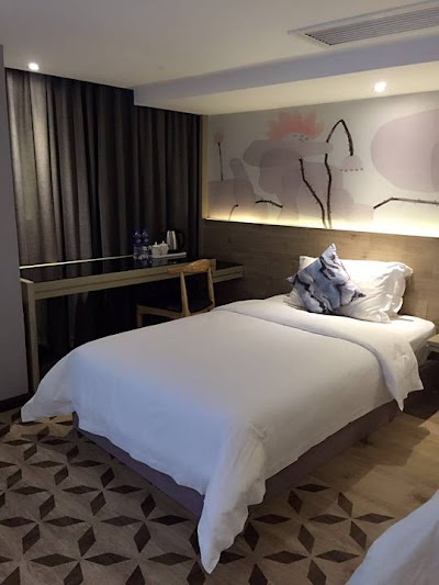 Photos of Paco Business Hotel -Tianhe Road
