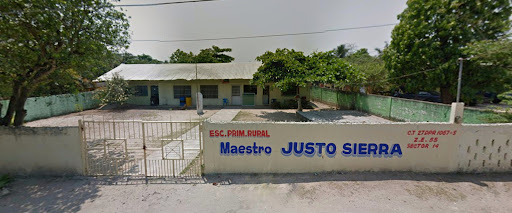 Escuela Primaria Maestro JUSTO SIERRA - Thumbnail