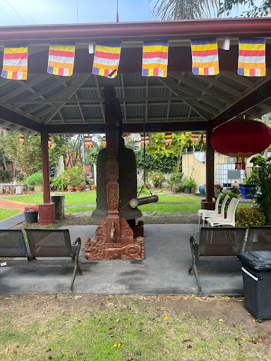 Thiền Viện Minh Quang - Thumbnail