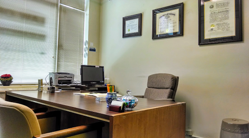 Elizabeth Wang, Attorney, Wang Law Firm, LLC Gallery - United States