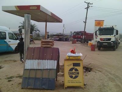 gas-station