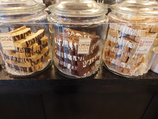 61B Cafe Gallery - United States