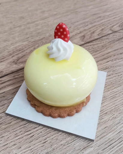 Amartìa - Pasticceria Artigianale - Thumbnail