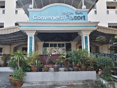 Convenient Resort Bangkok Suvarnabhumi 1