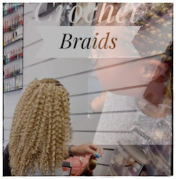 Photo n°9 de Salon afro à Creil (Salon de coiffure)