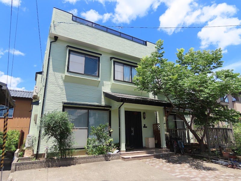 株式会社ホームコート