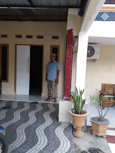 Photos of Kios Petrokimia Gresik - Irma UD