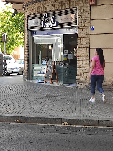Pastisseria Caelles