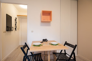 Photo n°10 de Résidence étudiante Studéa Maisons Alfort 2 à Maisons-Alfort (Centre d'hébergement pour étudiants)