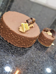 Photo n°4 de La Mie Orientale Boulangerie à Marseille (Boulangerie)
