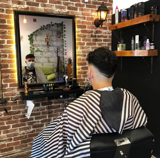 Barbería Rocka BarberShop