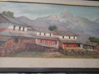 Photos of Trekking adventure nepaL p.ltd