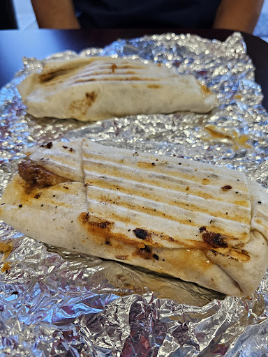 Riccos Burritos - Thumbnail
