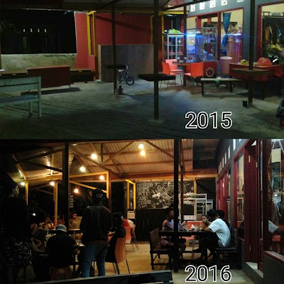 Photos of Queen cafe