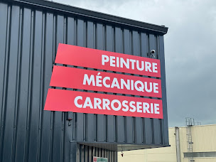 Photo n°6 de AUTOPRIMO - GARAGE BEAULIEU à Val-d'Izé (Mécanicien)