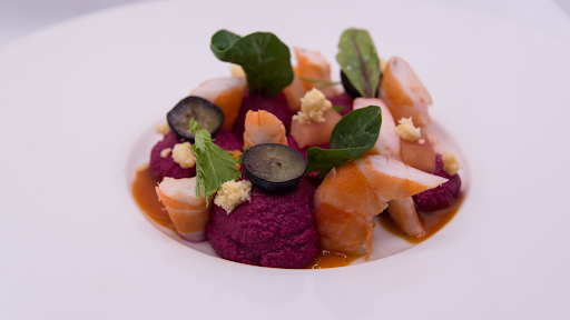 Restaurant Le Jardin Gourmand ( La Vie est Délicieuse )