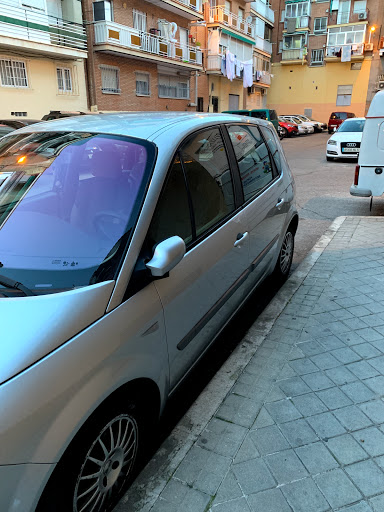 BEDACAR - Visual