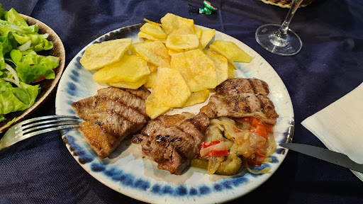 Restaurante Churrasqueria Pontenova - Thumbnail