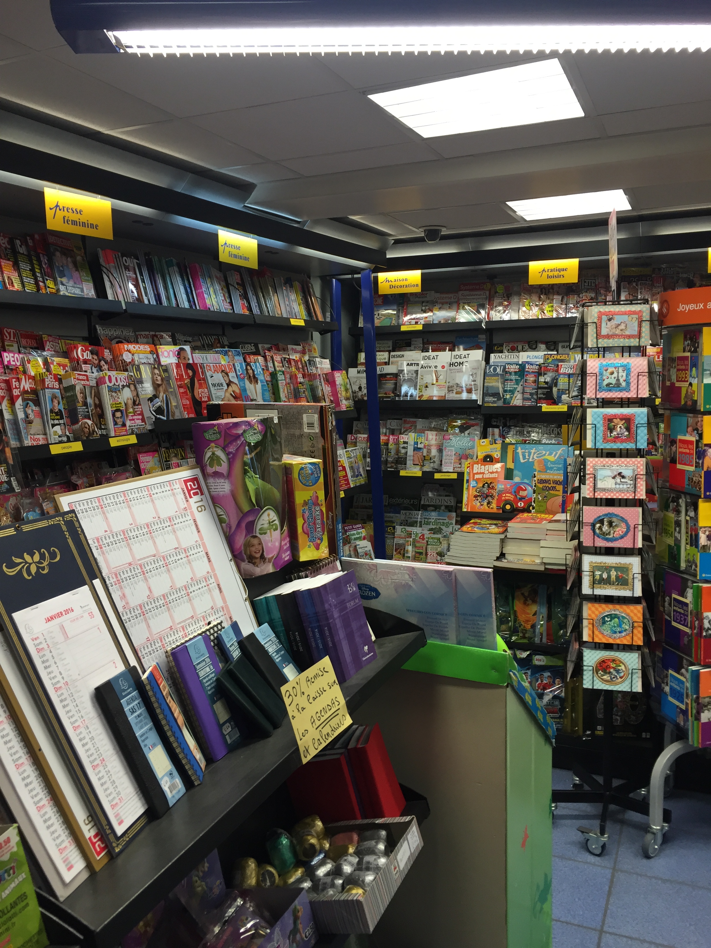 Tabac Presse Thouare  Thouar-sur-Loire - Bureau de tabac