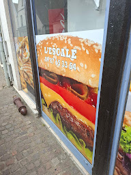 Photo n°4 de L’ESCALE à Bléré (Pizzas à emporter)