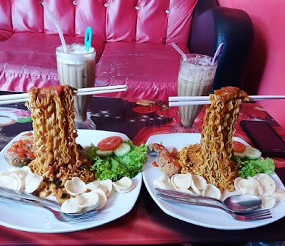 Photos of D'sedap Cafe
