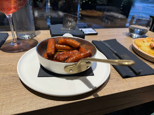 ONE BISTRO'-Tapas Gourmet & Lounge Gallery - Italy