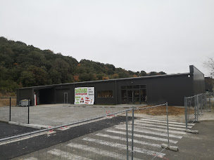 Photo n°3 de Gayrard Motoculture & Motocycles à Pieusse (Magasin de motos)