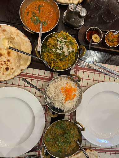 Chani | Restaurant Indien Noisy-le-Grand (93) | A emporter ou livraison - Thumbnail
