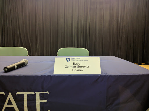 Rohr Chabad Jewish Center Gallery - United States