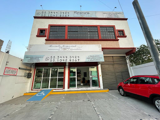 Recinto Memorial Eternium