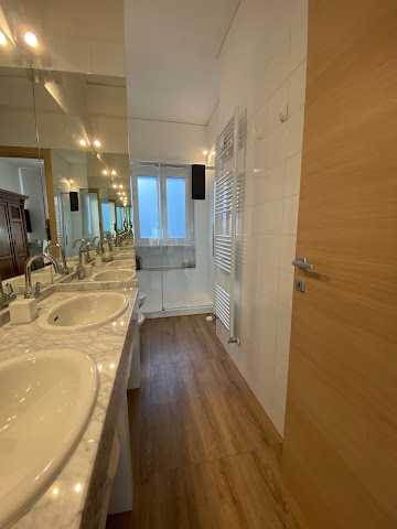 La Casa sul Mare B&B by null