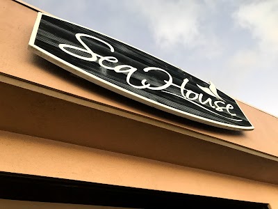 Sea House Restaurant
