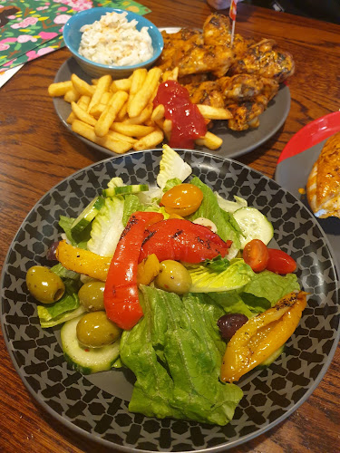 Nando's Birmingham - Bullring Phone number