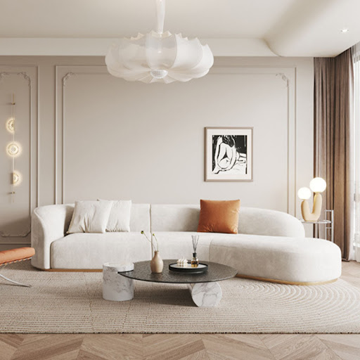 Camila & Co. Furnitures