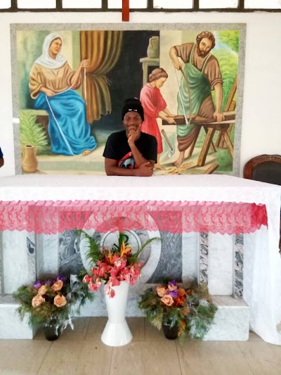 Photos of OBLATES Of ST.JOSEPH Chapel
