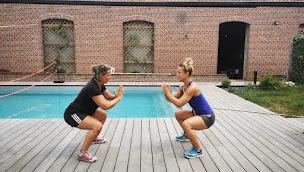 Photo n°2 de Marie Dufour Coach sportif et Diététicienne à Lille (Diététicien)