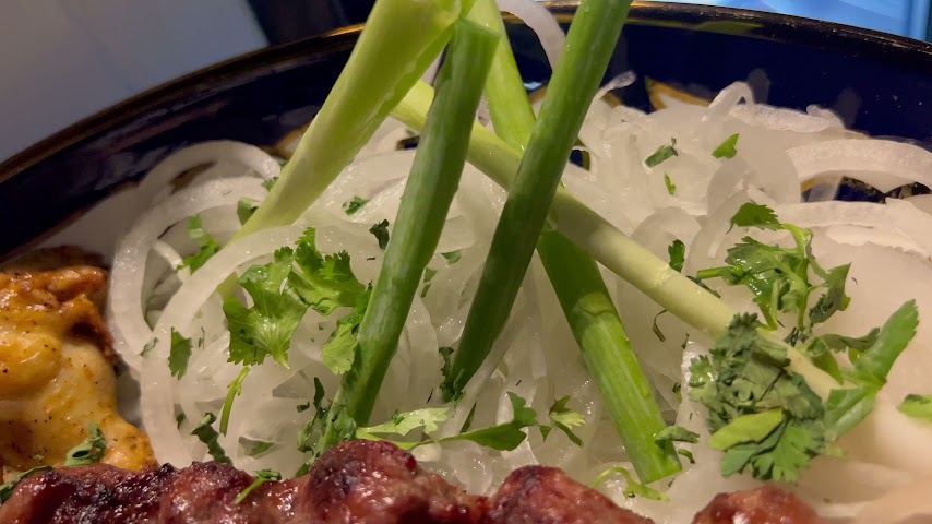 Shashlik House by null