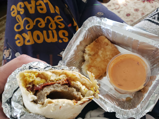 GoodFellas Bagel Deli - Thumbnail