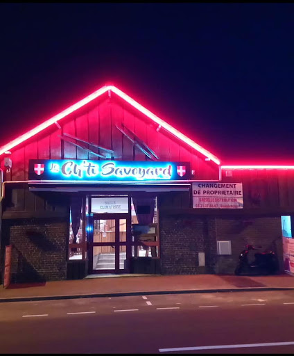 Burger Express Le Port