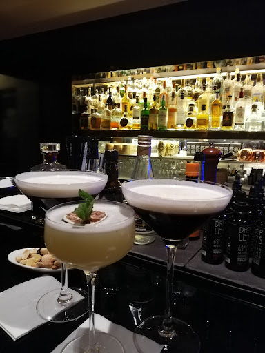 Gimlet - Visual