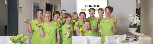Buchmann Andreas, Dentist - Thumbnail