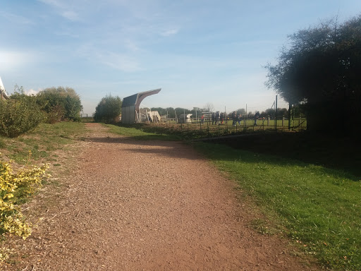 Complexe Arnaud De Bertier - Thumbnail