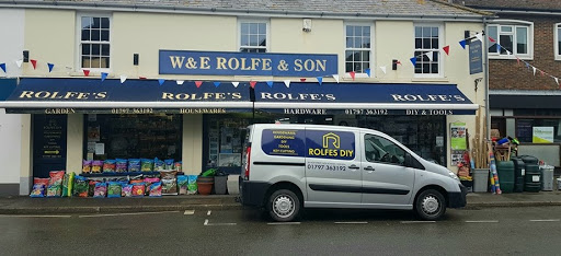 RolfesDIY - Visual